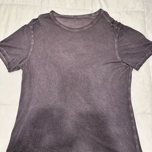 Lululemon 5 Year Basic Tee Men’s Large